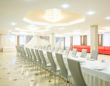  ресторан Ашхана на Западной