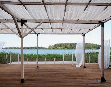  ресторан Берег Желаний