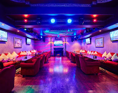  ресторан Мариус