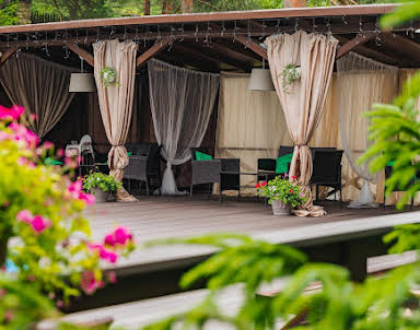  ресторан Старая Мельница