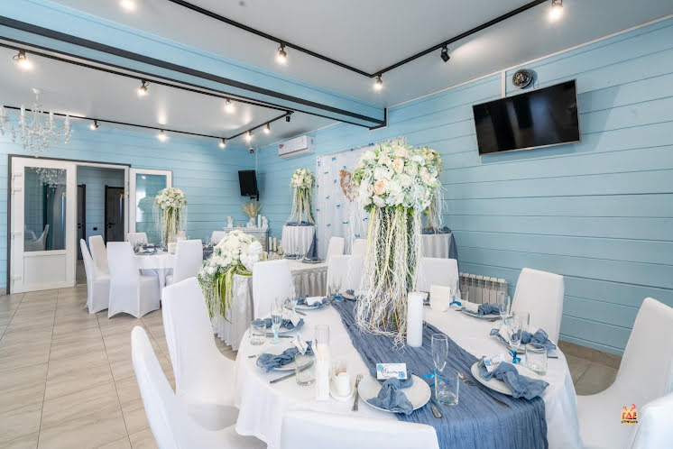 Банкетный зал  в «КейтерингХаус» фотография №3