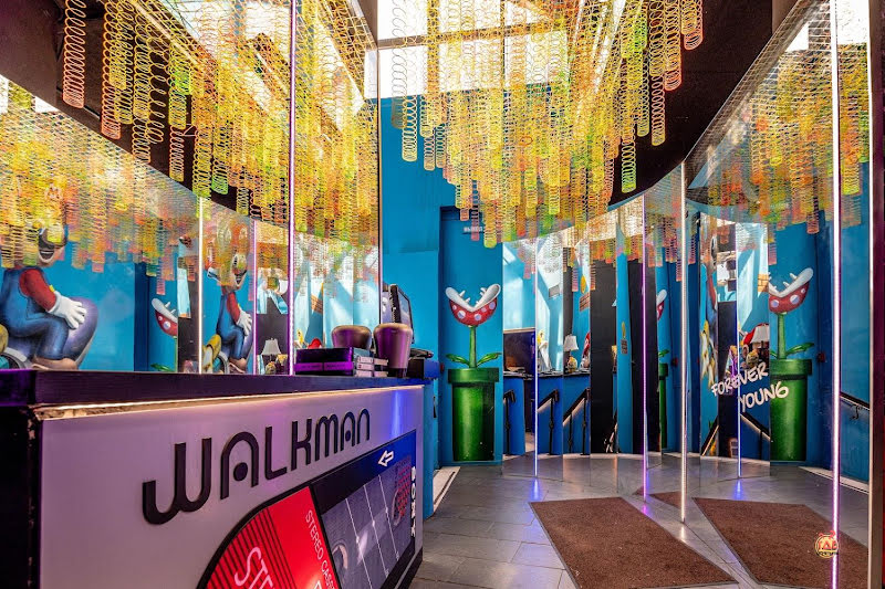 Руки ВВерх! Бар Зеленоград фотография №5