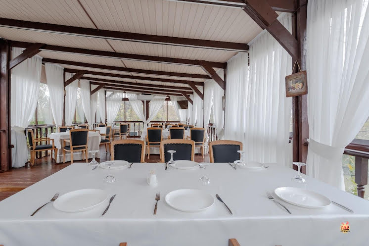 Беседка в «Ближняя Дача» фотография №4