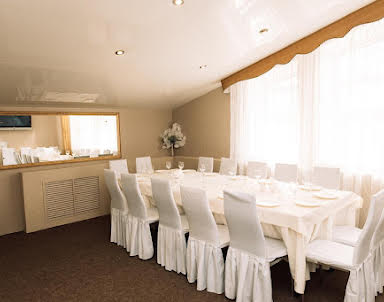  ресторан Птичье молоко