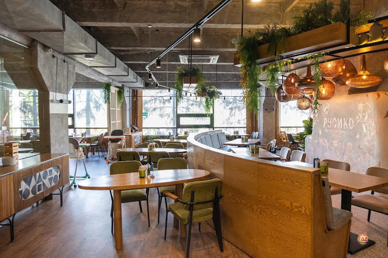 Русико фотография №3