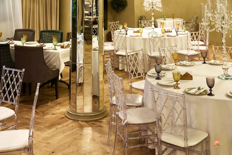 Банкетный зал в «Долина 5165» фотография №2