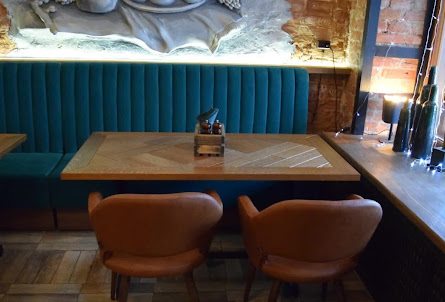 Disco Bar в VIP караоке зал