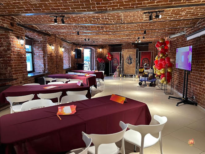 Зал Лофт в «Лофт Party Hall» фотография №13