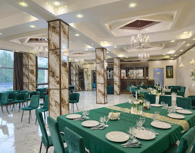  ресторан Lion