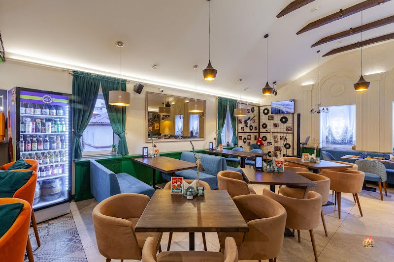 Брассерия 0’33 фотография №9