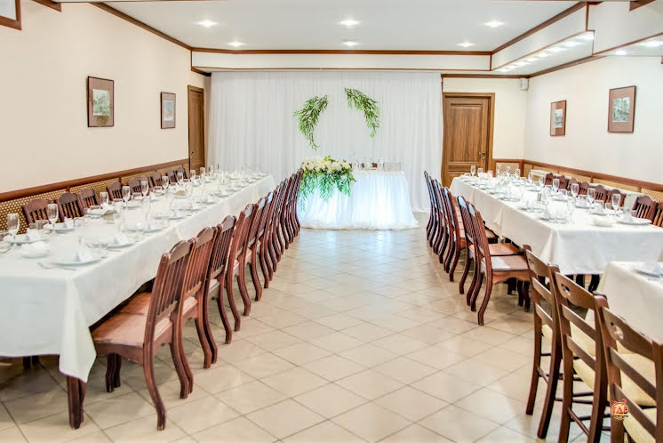 Ресторан в «Дубки» фотография №15