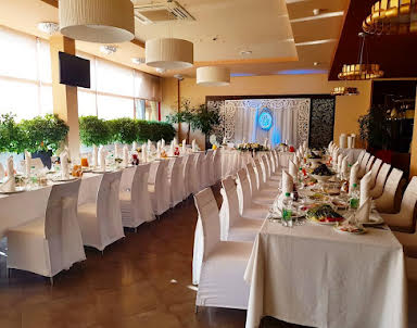 Новый год в Шоколад