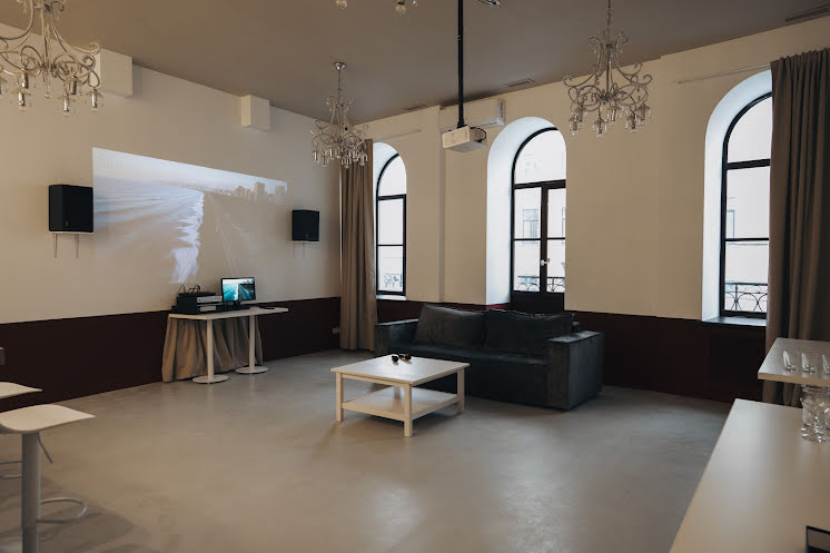 SuvorovHall в «SuvorovHall» фотография №8