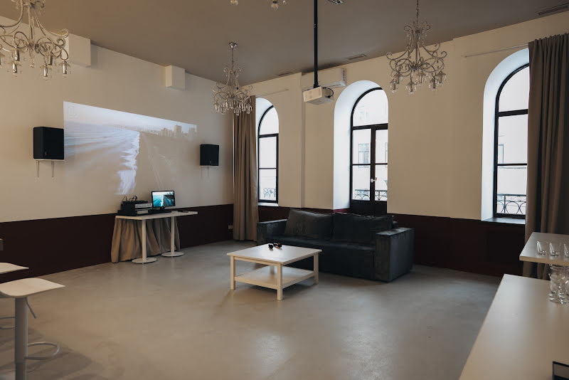 SuvorovHall фотография №8