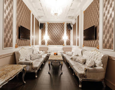  ресторан Лазурный