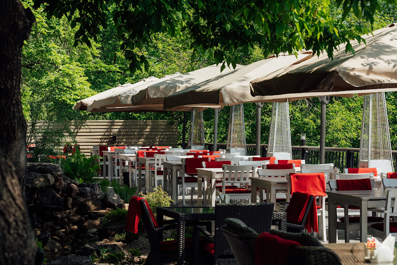 Мангал фотография №11