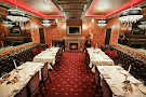 Большой VIP-зал в «Барнаул»