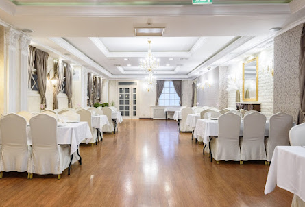 Банкетный зал в VIP-зал