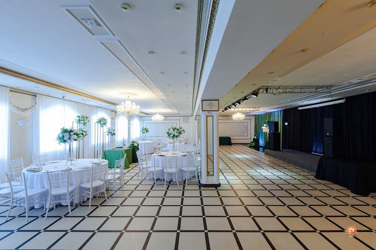 Банкетный зал в «Русская история» фотография №2