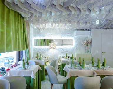  ресторан Date