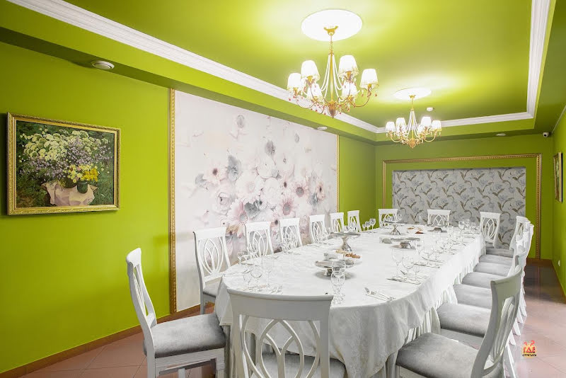 Лизет в КРЦ «Петровский» фотография №13