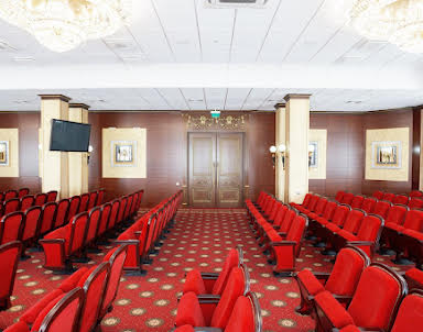  ресторан Гранд Отель «Видгоф»