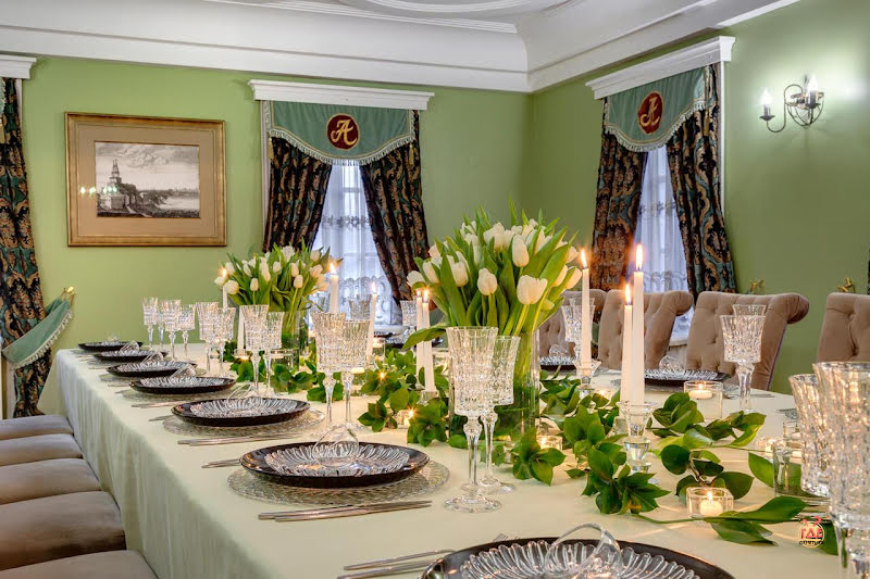 Усадьба фотография №4