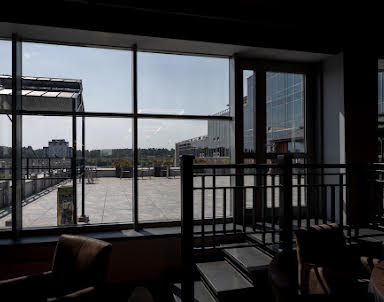  ресторан Astro Plaza