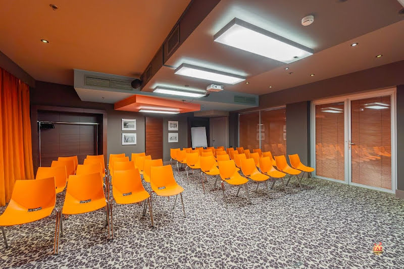 Domina St. Petersburg фотография №2