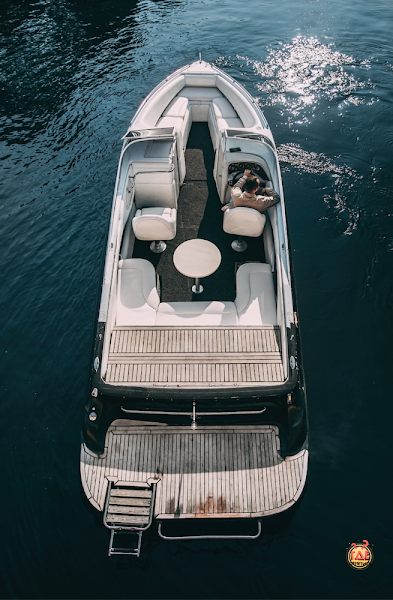 YES BOAT фотография №7