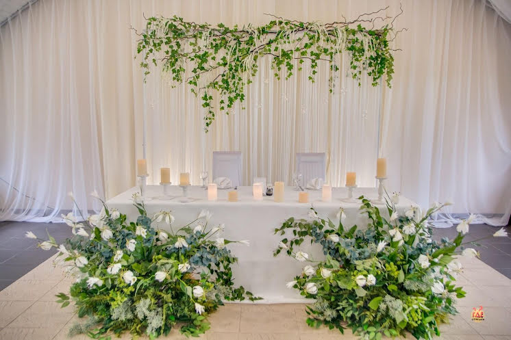 Банкетный зал в «Славянская деревня» фотография №7