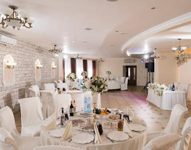  ресторан Гостиный Двор