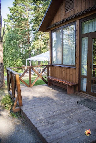 Беседка №7 в «Академия» фотография №1