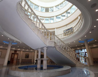  ресторан Печора