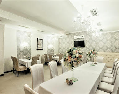  ресторан Хванчкара