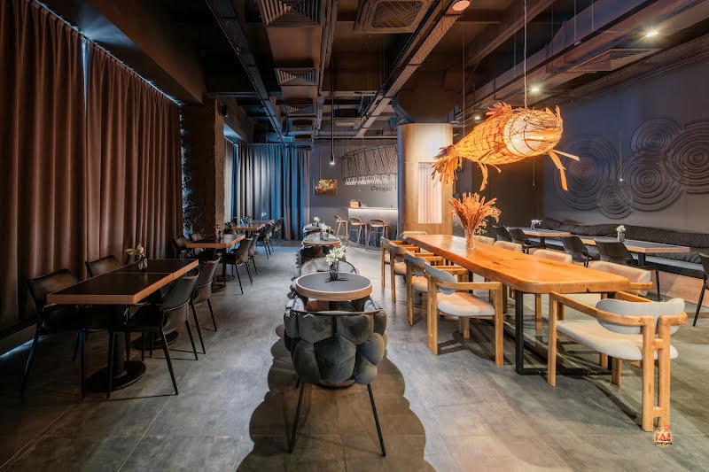 Drops фотография №14