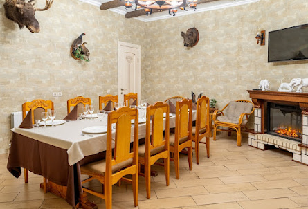 Комната Охотника в Комната Охотника