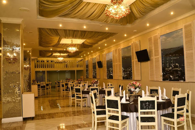 Buta Palace в «Buta Palace» фотография №3