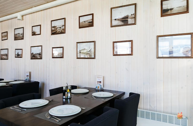 Яхт клуб Ласточка фотография №14