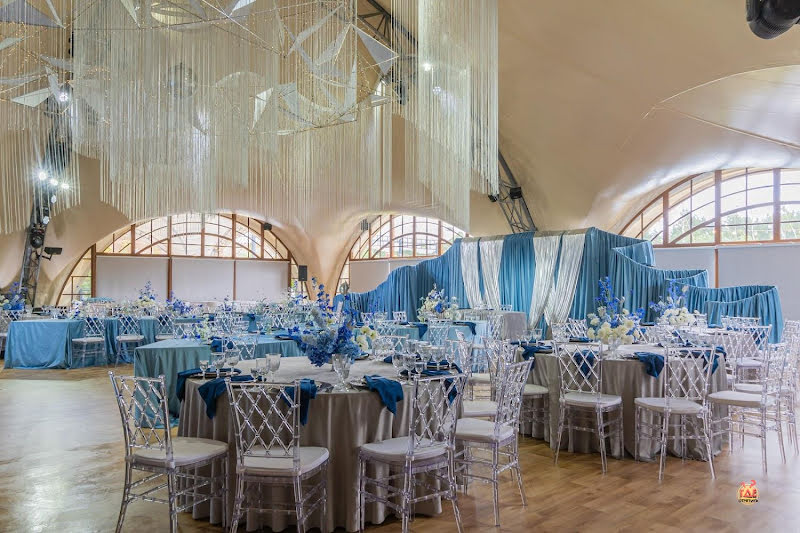 Panorama Hall фотография №7