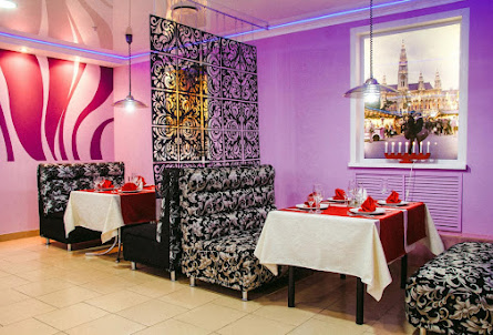 Основной зал в Основной зал