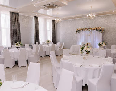  ресторан Дива