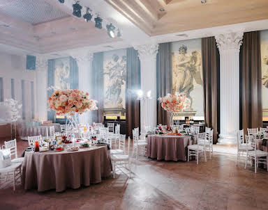 Выпускной в ГорPark