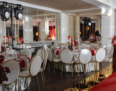 День рождения в Теплые страны