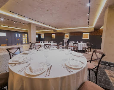  ресторан Шемрок