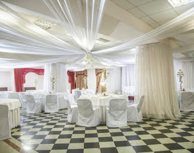  ресторан Али