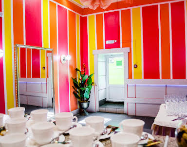 Свадьба в Пегас