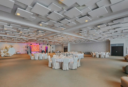 Зал Ball Room в Летние площадки