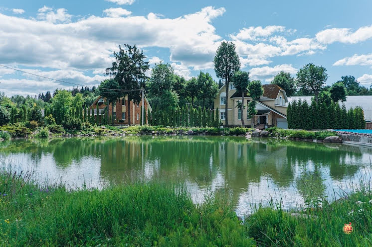 Малый зал в «Ропшинская Рапсодия» фотография №8