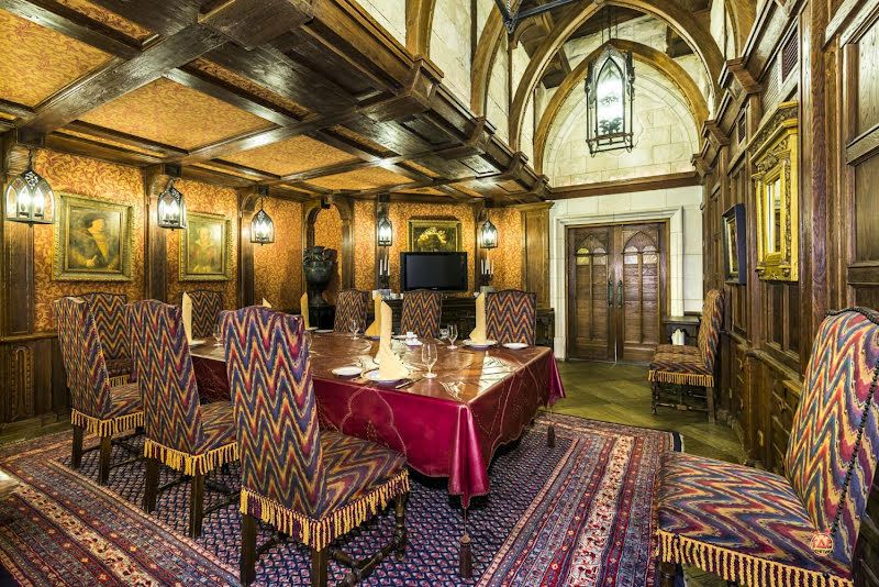 О'Шалей фотография №3